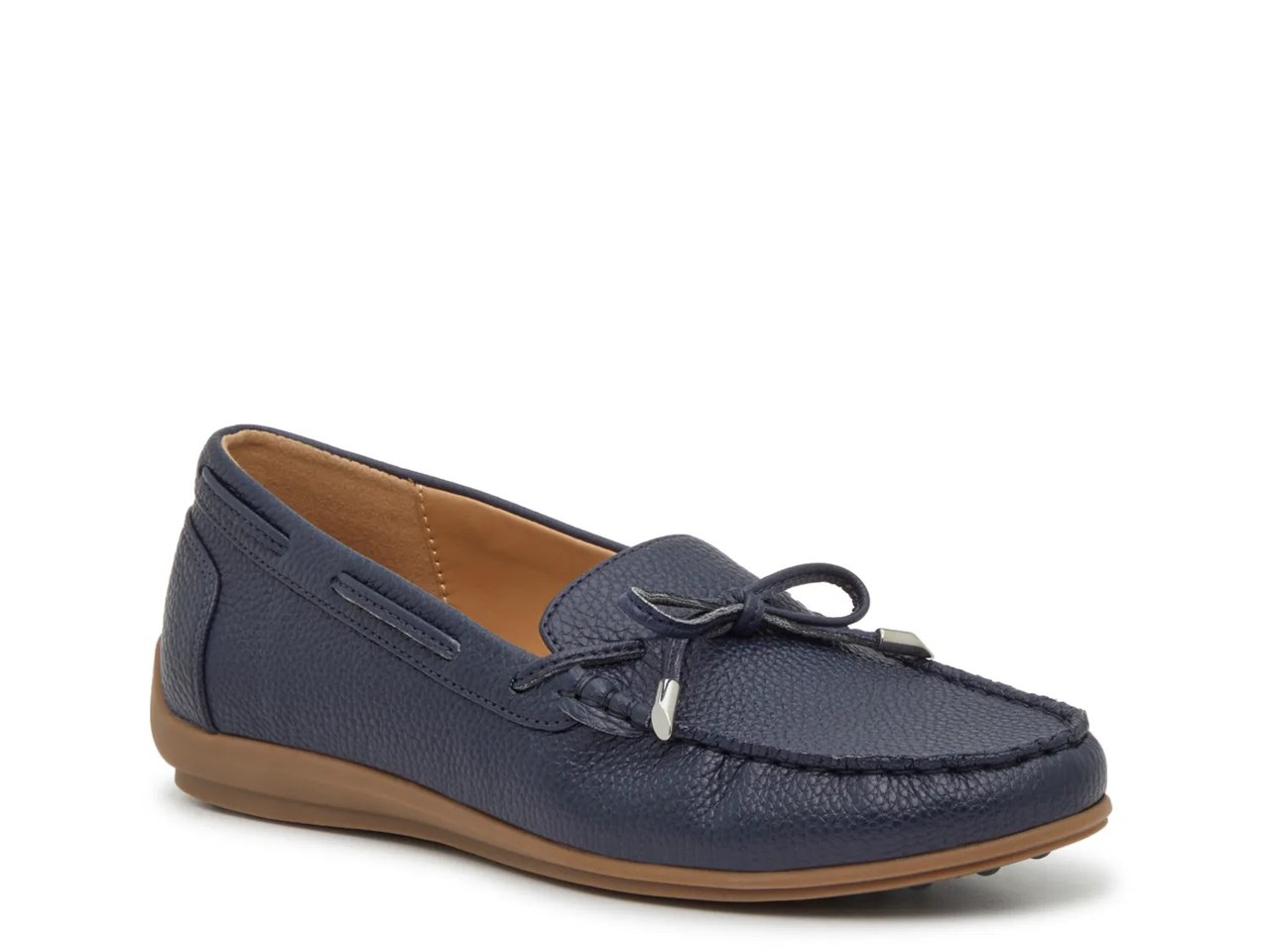 Lucie Boat Shoe