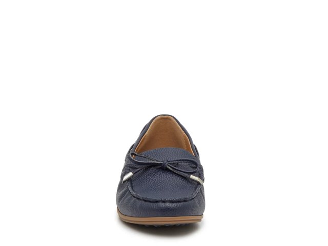 Lucie Boat Shoe