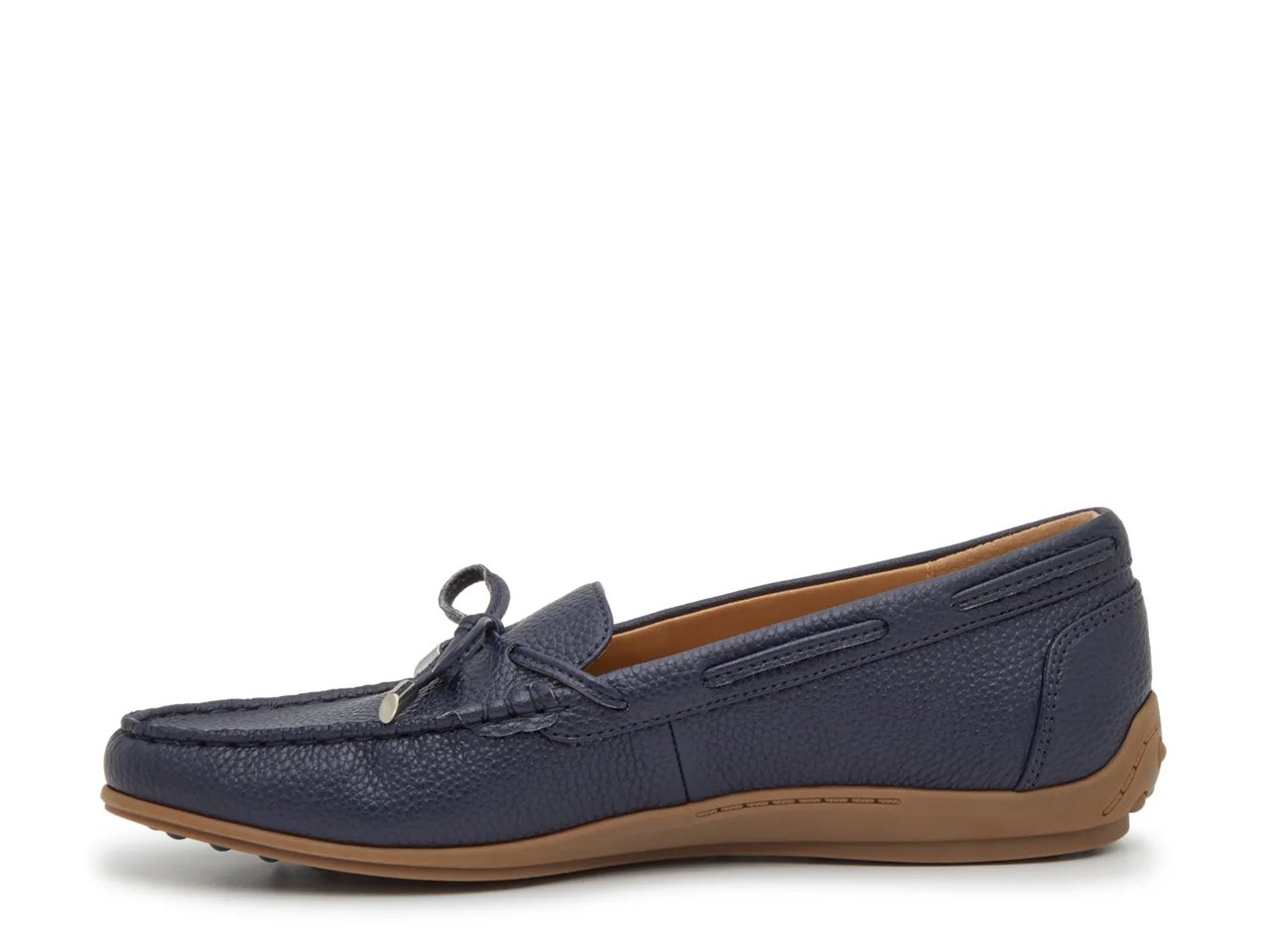 Lucie Boat Shoe