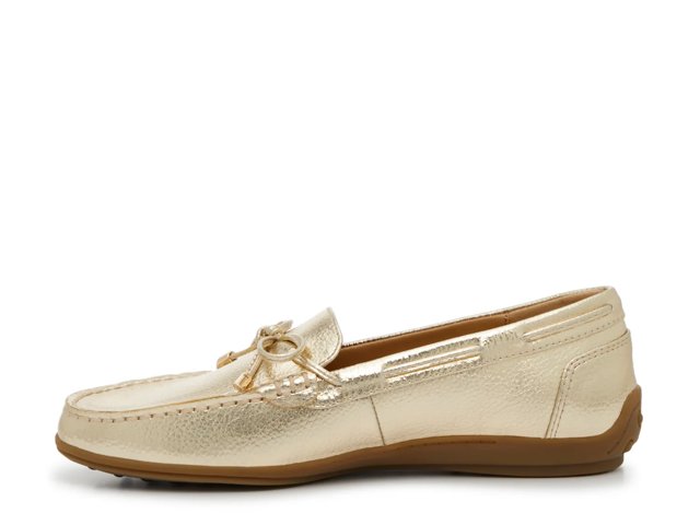 Lucie Boat Shoe