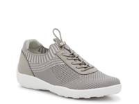 Razi Slip-On Sneaker - Women's Grey view