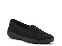 Rela Slip-On Sneaker - Women's Black view