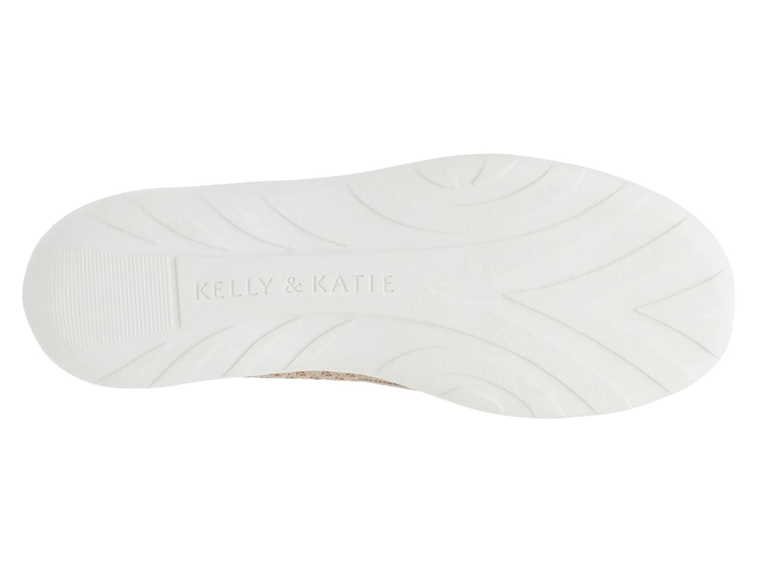 Rela Slip-On Sneaker - Women's