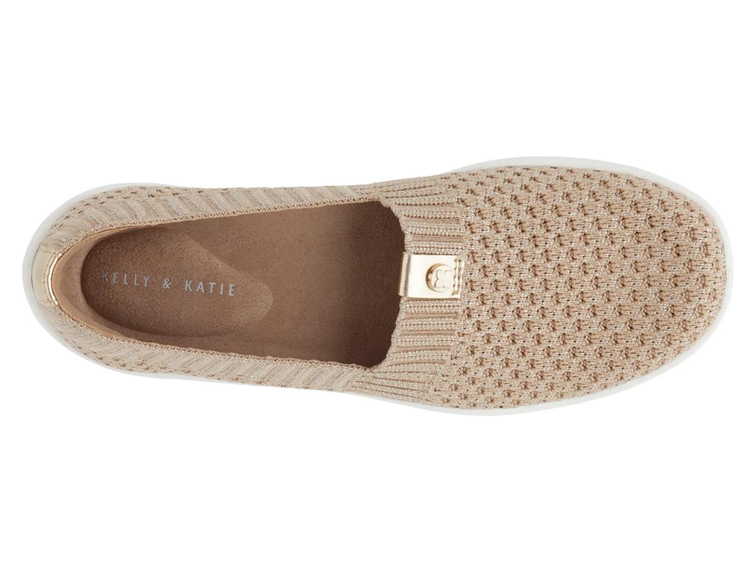 Rela Slip-On Sneaker - Women's