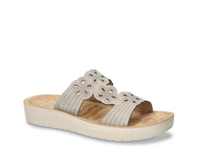 Taj Sandal