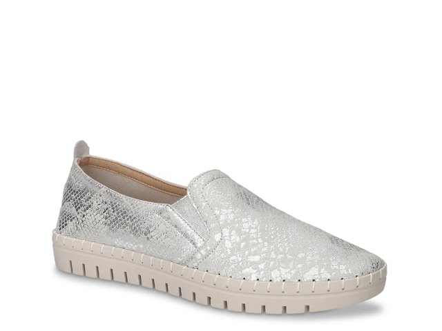 Fresh Slip-On Sneaker