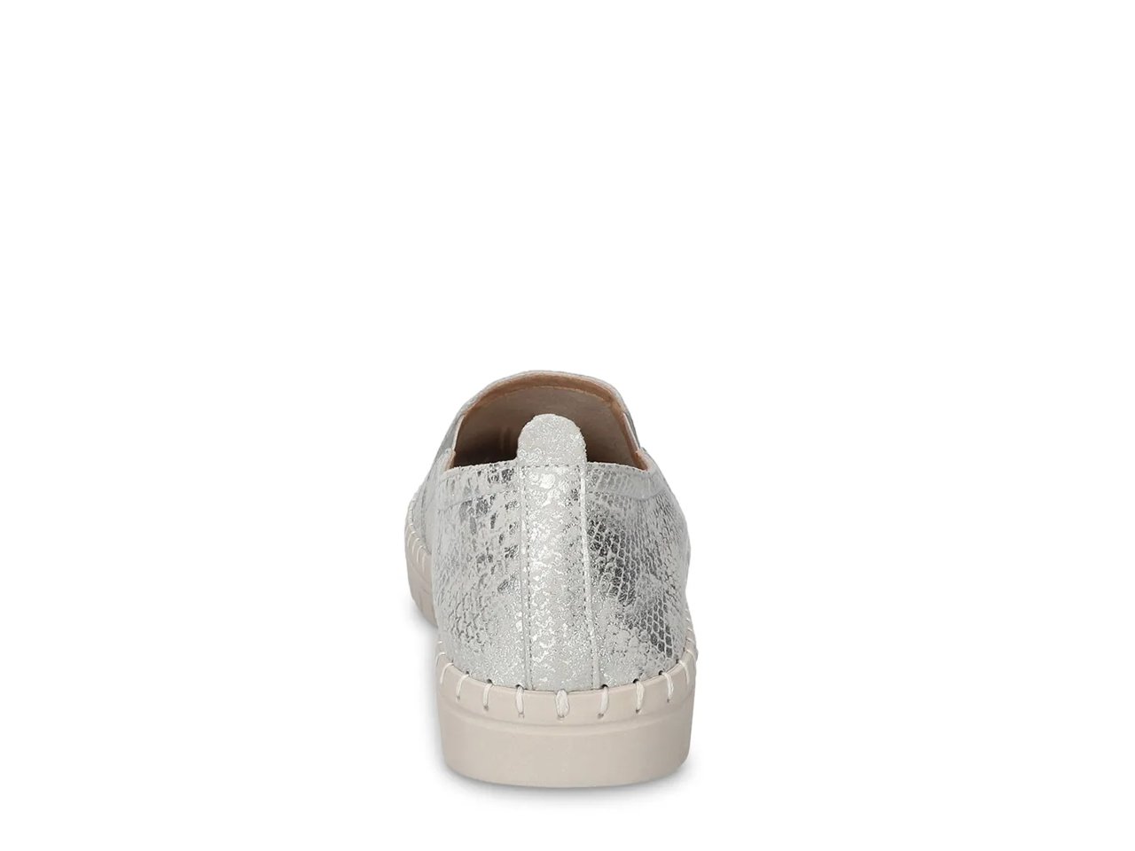 Fresh Slip-On Sneaker