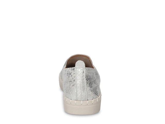 Fresh Slip-On Sneaker