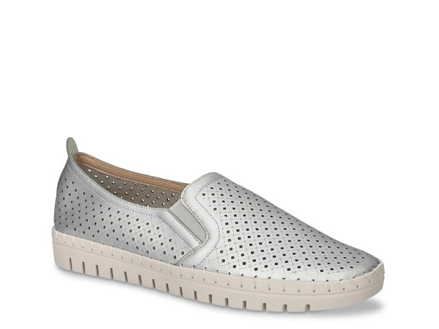 Fresh Slip-On Sneaker