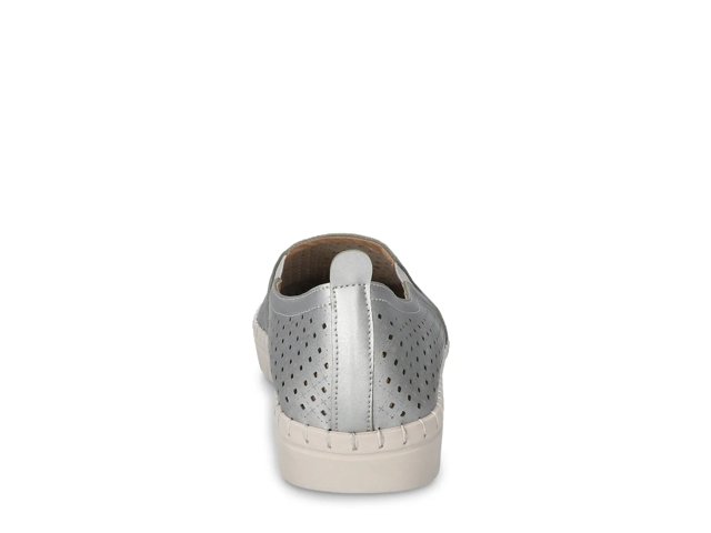 Fresh Slip-On Sneaker