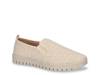 Fresh Slip-On Sneaker Beige Natural Woven view