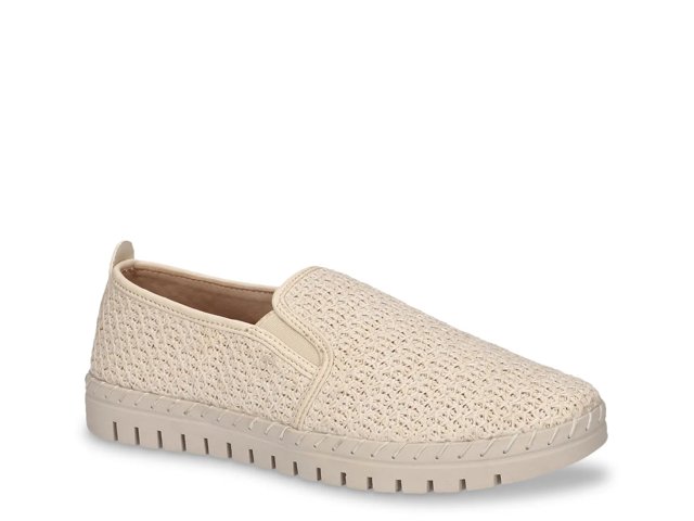 Fresh Slip-On Sneaker