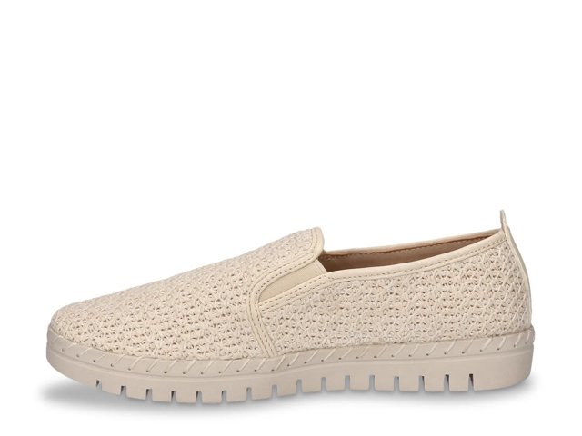 Fresh Slip-On Sneaker