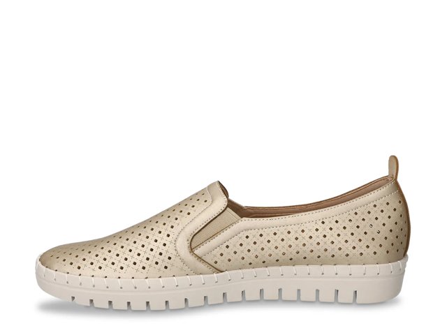 Fresh Slip-On Sneaker