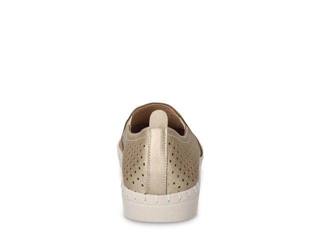 Fresh Slip-On Sneaker