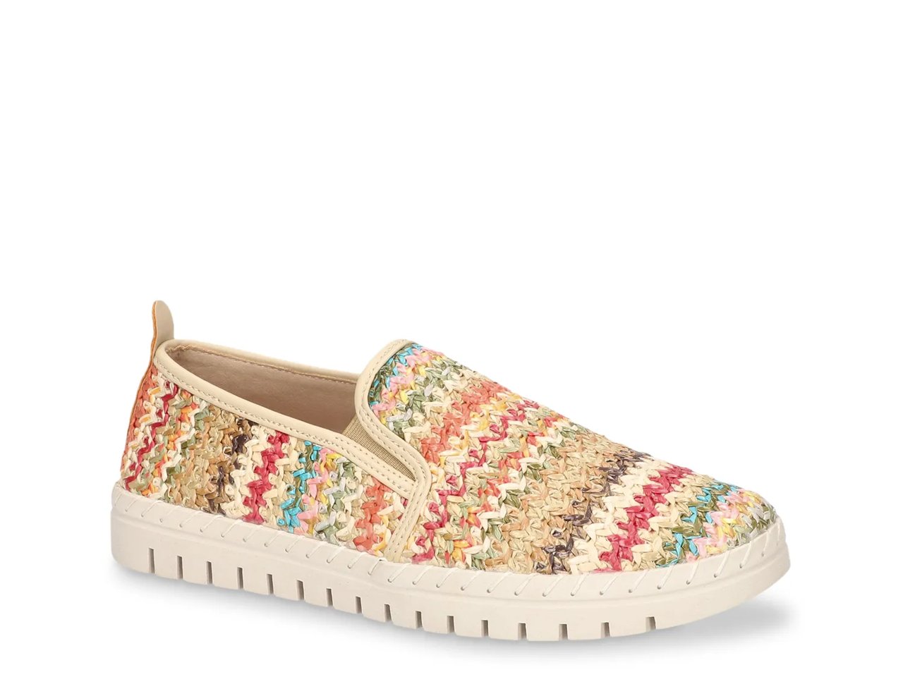 Fresh Slip-On Sneaker