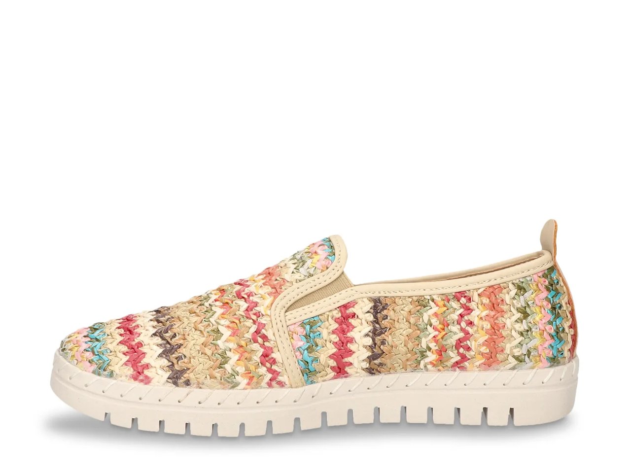 Fresh Slip-On Sneaker