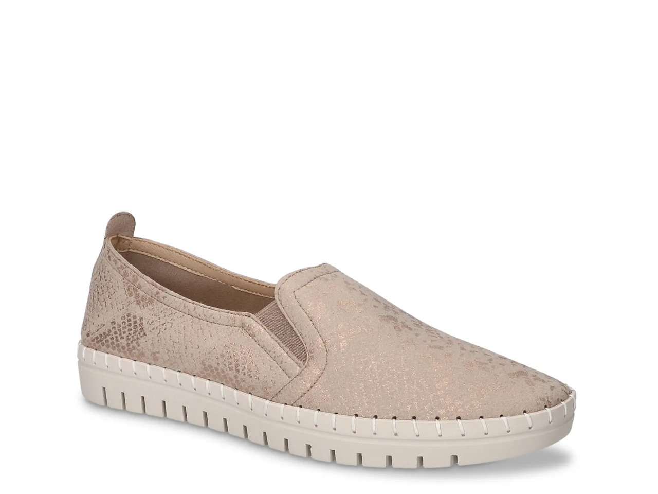 Fresh Slip-On Sneaker