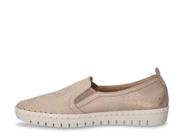 Fresh Slip-On Sneaker
