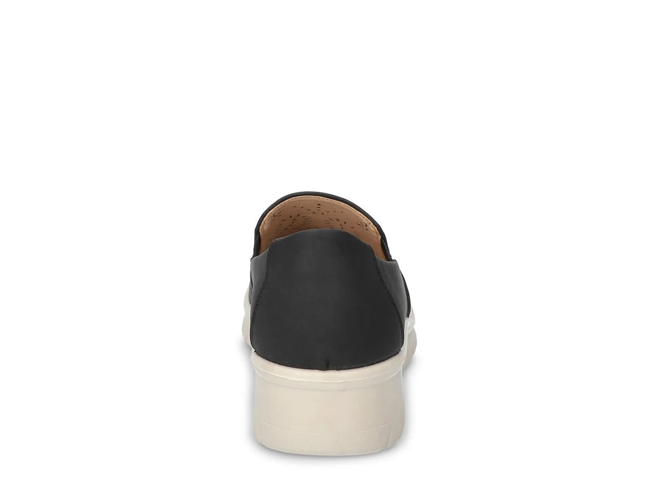 Ying Wedge Slip-On