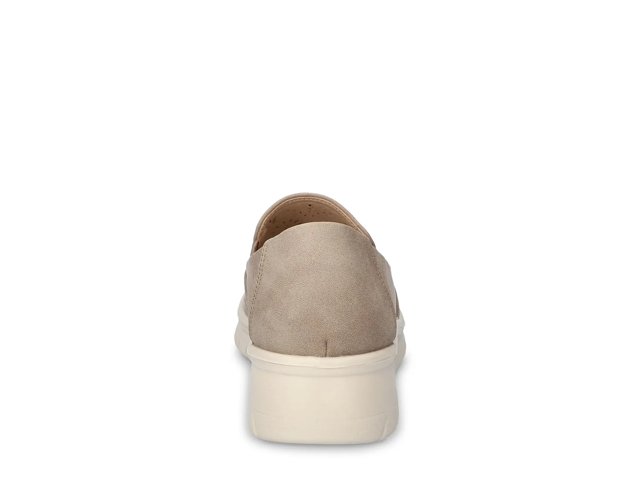 Ying Wedge Slip-On