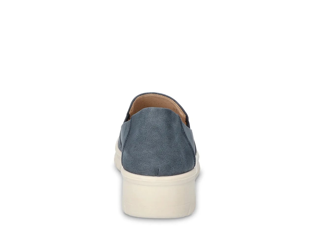 Ying Wedge Slip-On
