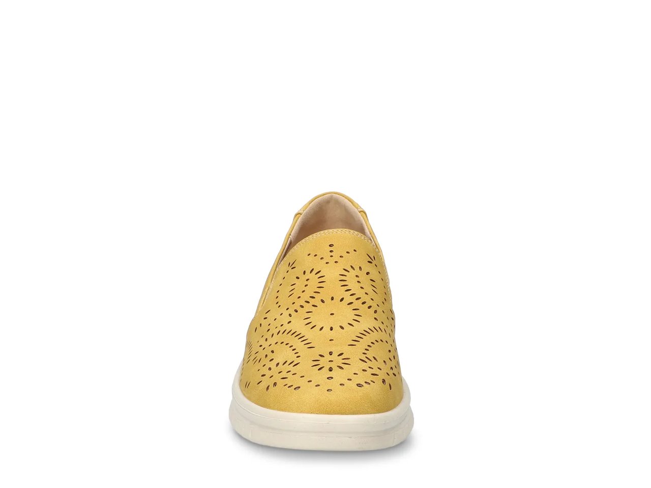 Ying Wedge Slip-On