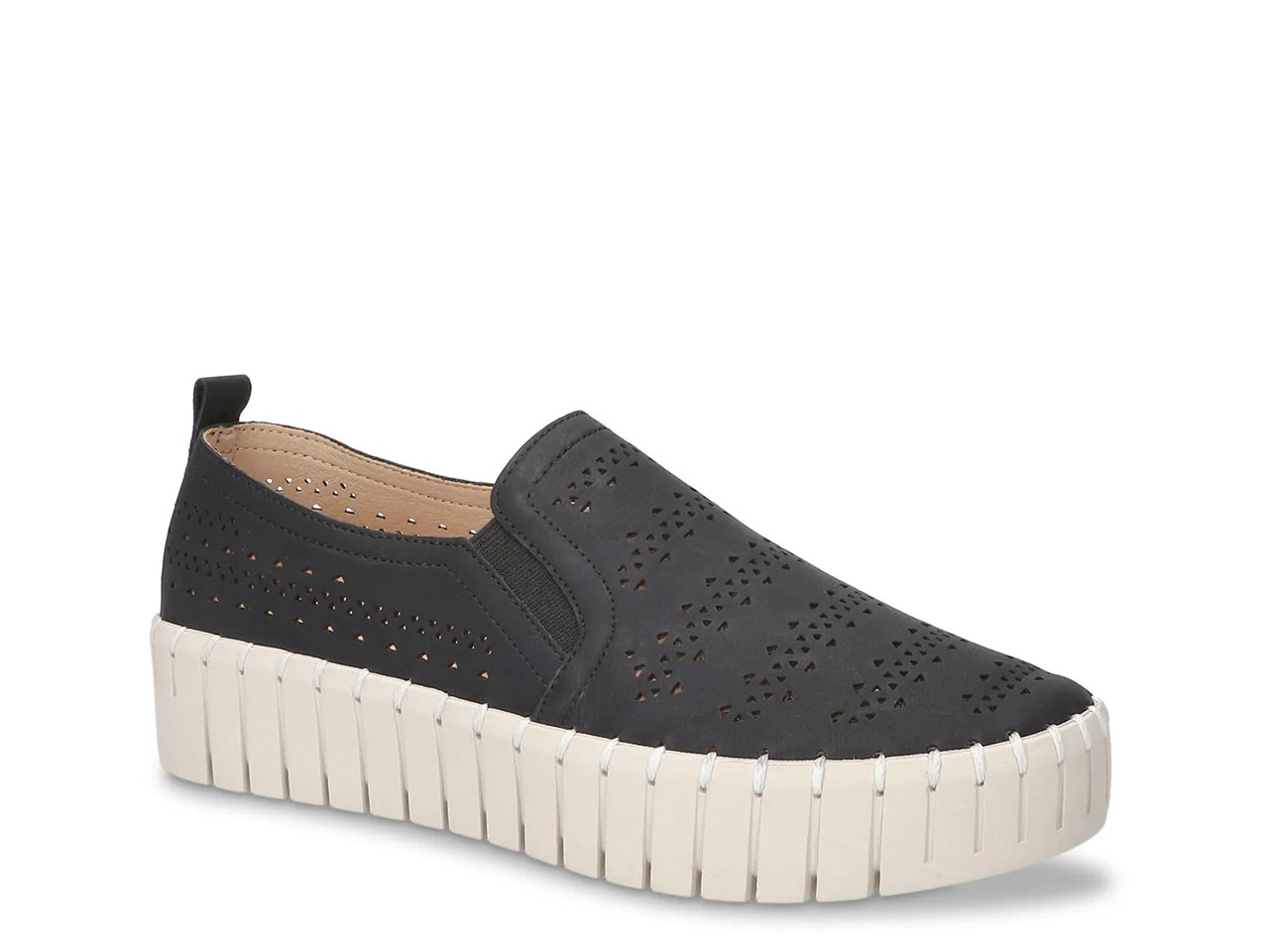 Peppy Platform Sneaker