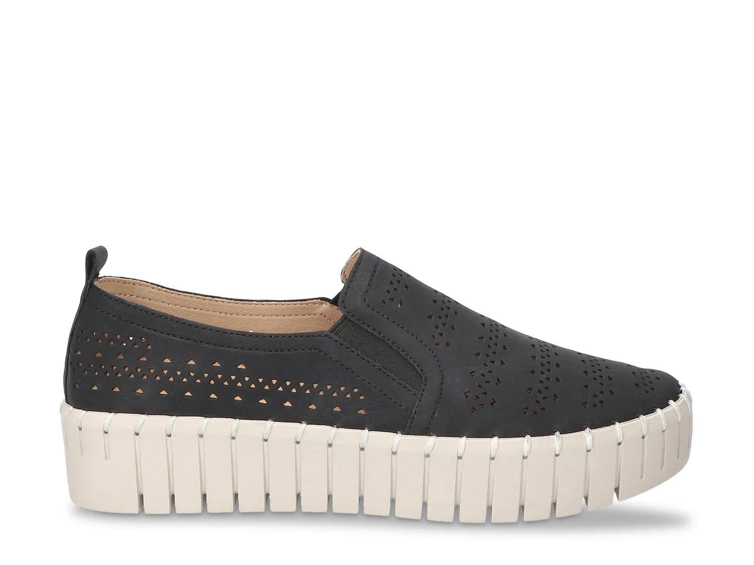 Peppy Platform Sneaker