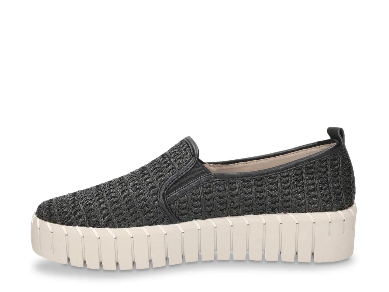 Peppy Platform Sneaker