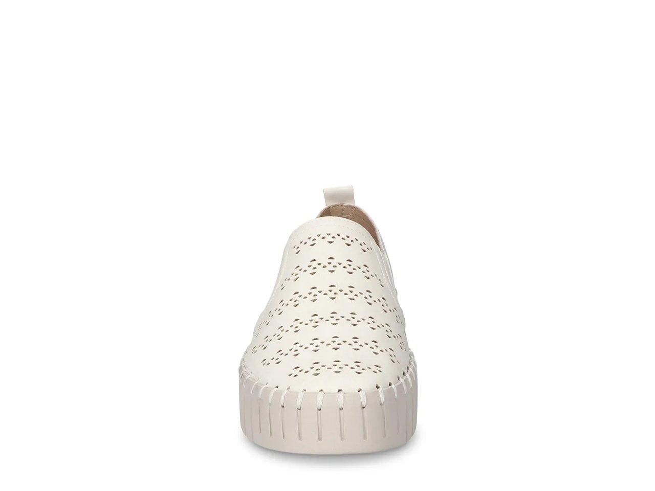 Peppy Platform Sneaker