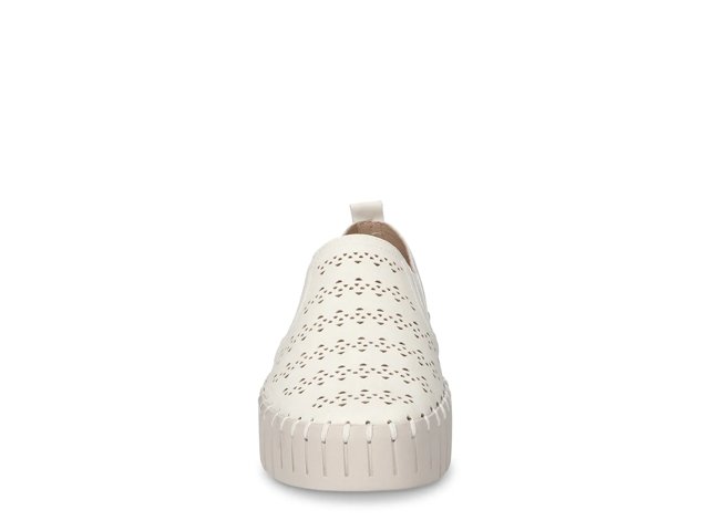 Peppy Platform Sneaker