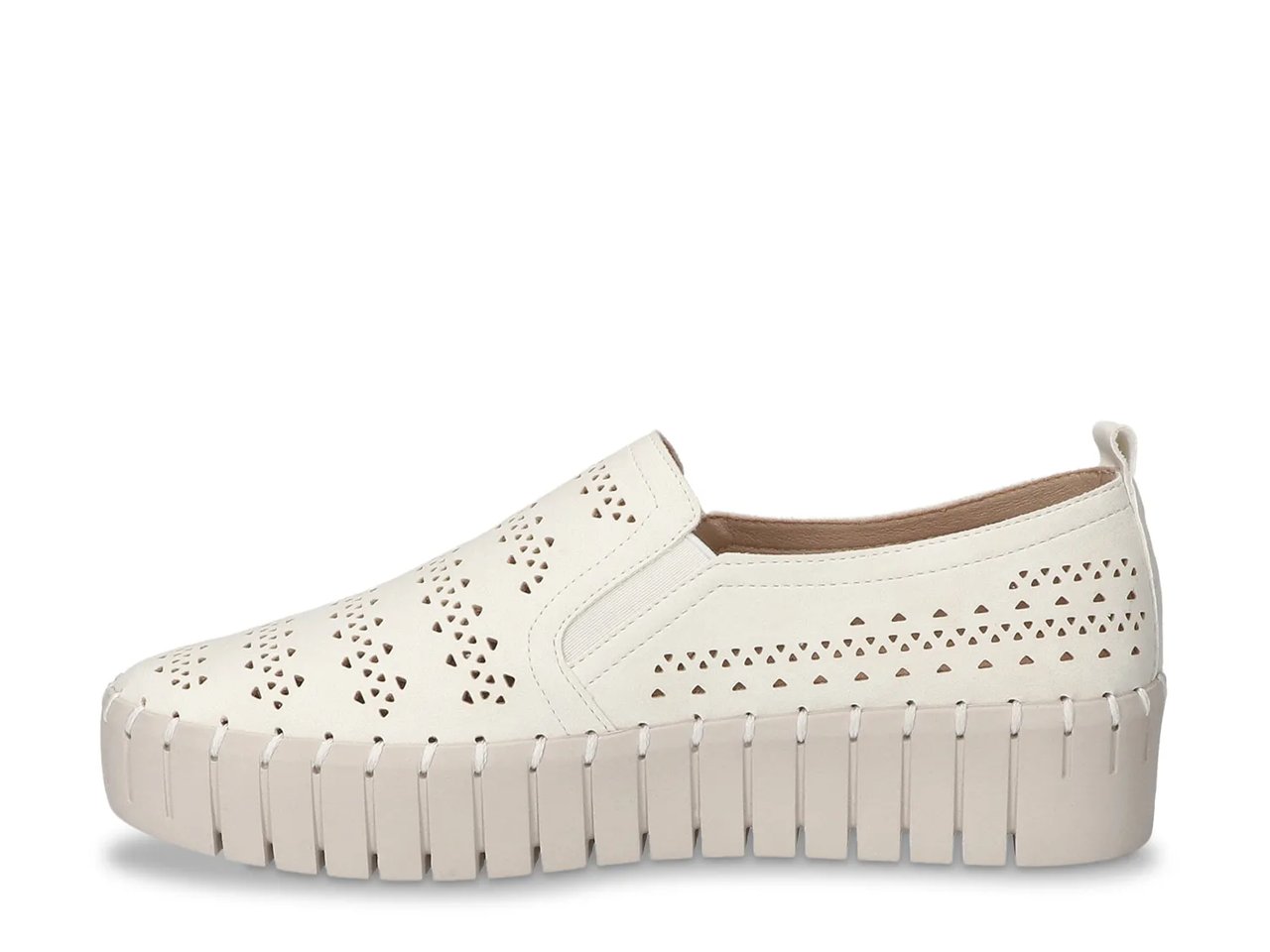 Peppy Platform Sneaker