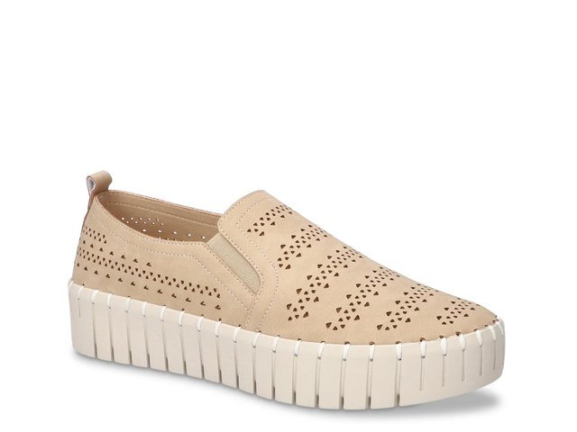 Peppy Platform Sneaker