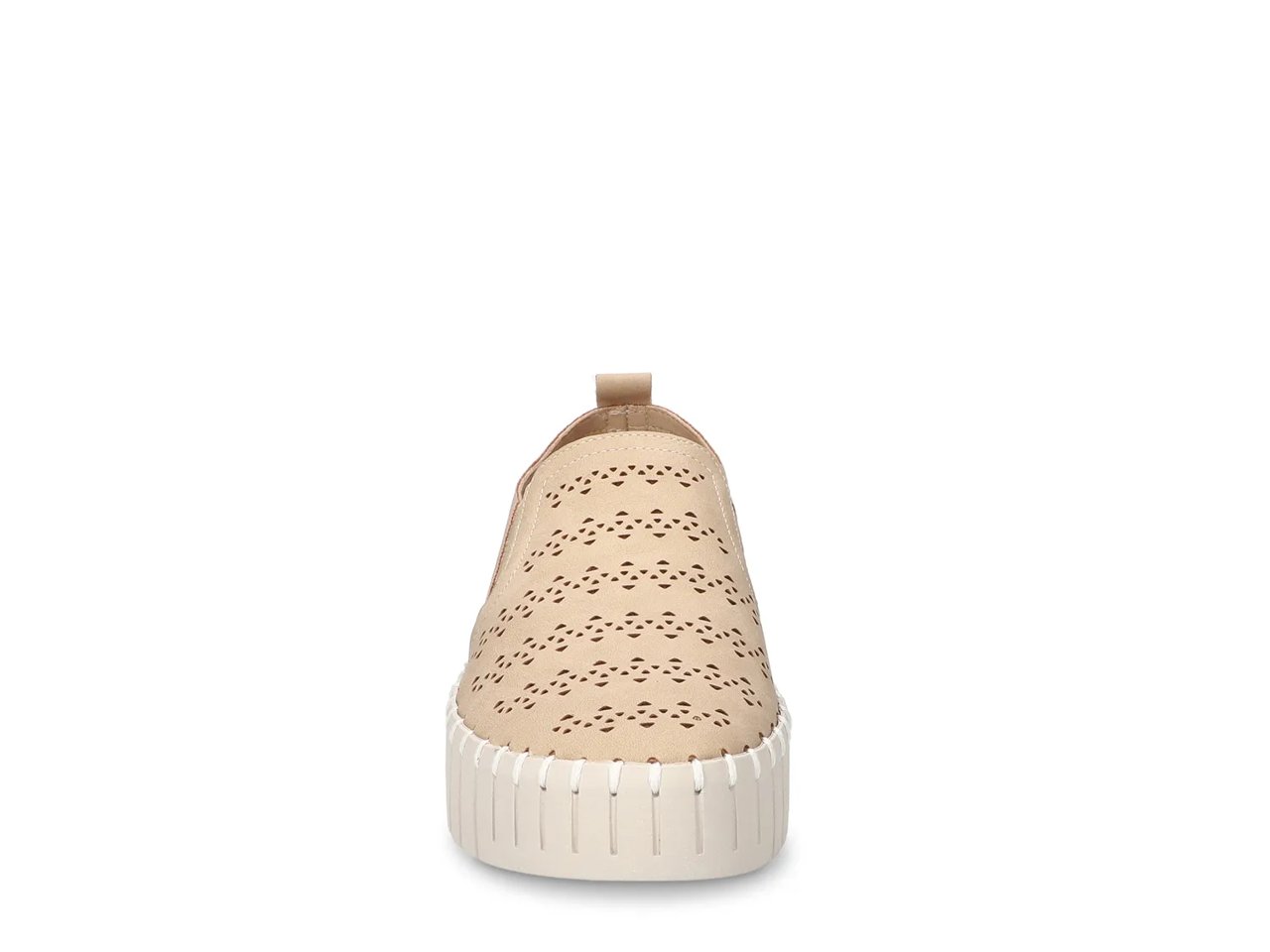 Peppy Platform Sneaker