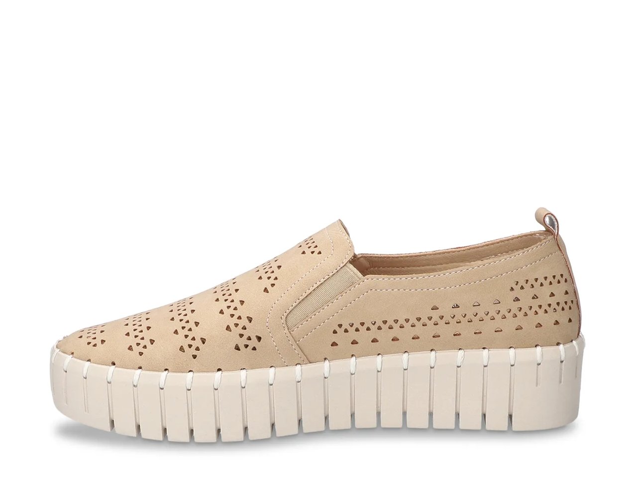 Peppy Platform Sneaker