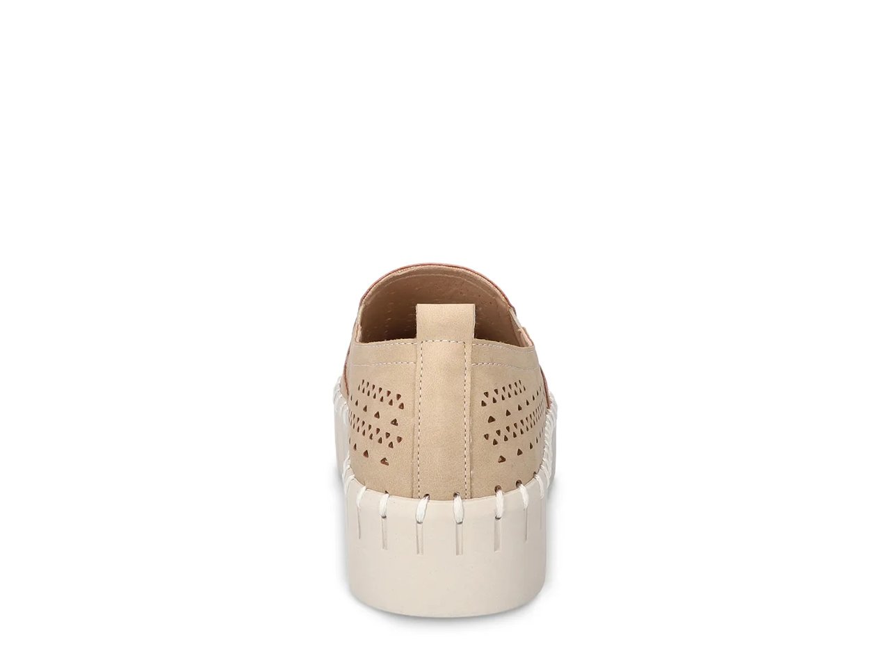 Peppy Platform Sneaker