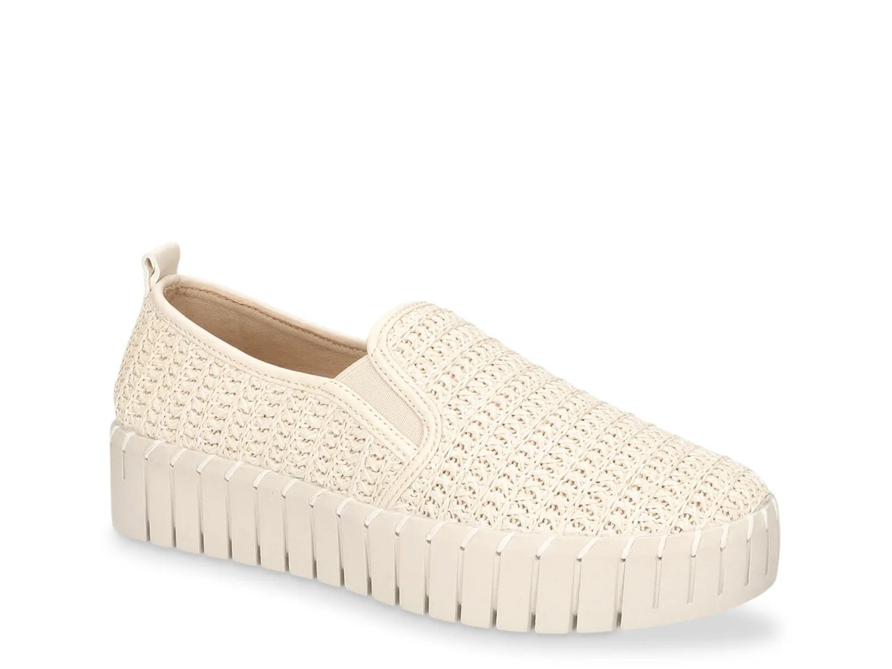Peppy Platform Sneaker
