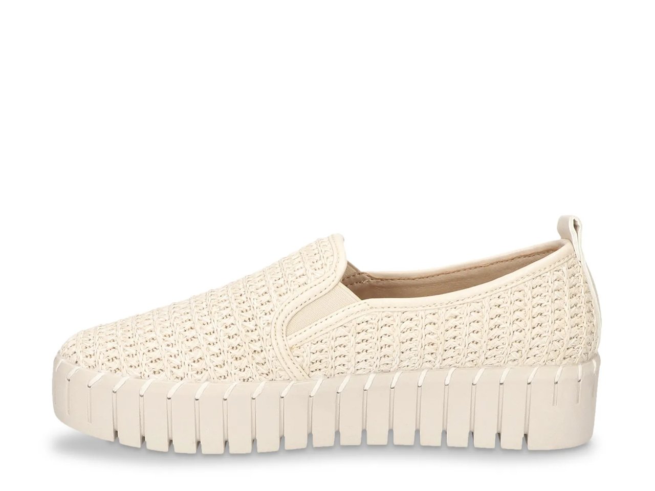 Peppy Platform Sneaker