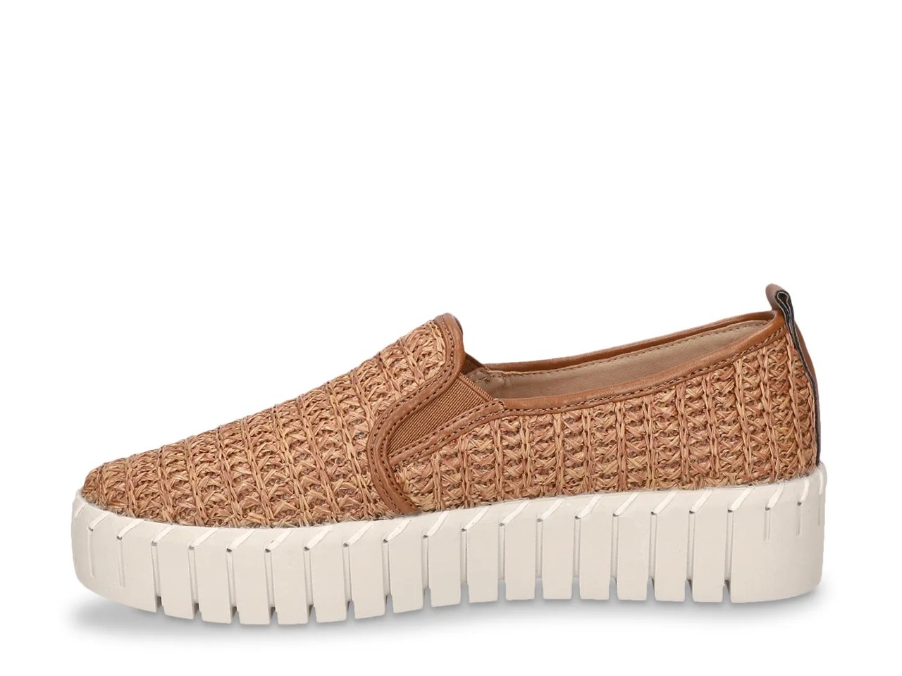 Peppy Platform Sneaker