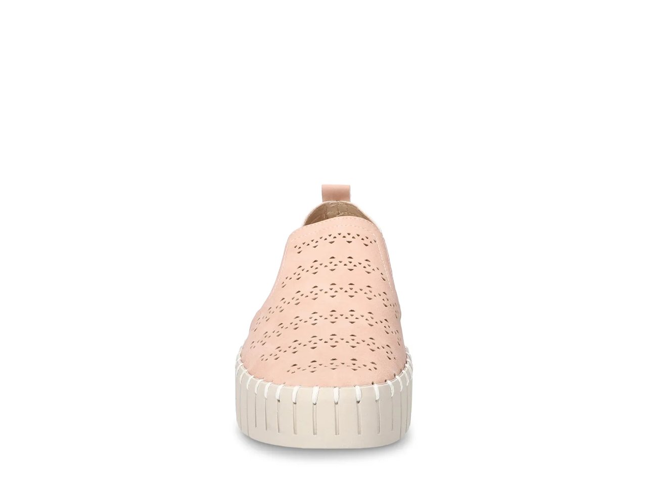 Peppy Platform Sneaker