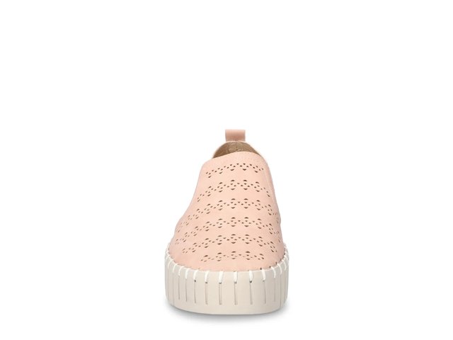 Peppy Platform Sneaker