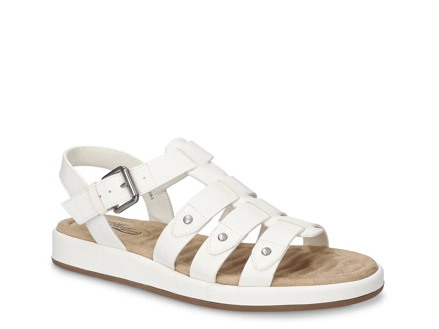 Chirp Gladiator Sandal