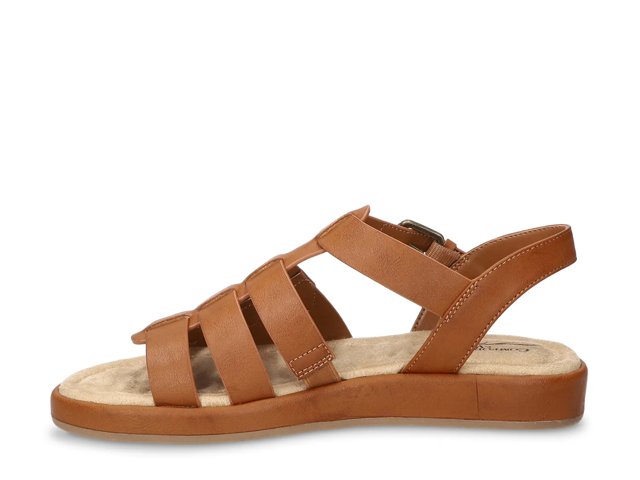 Chirp Gladiator Sandal