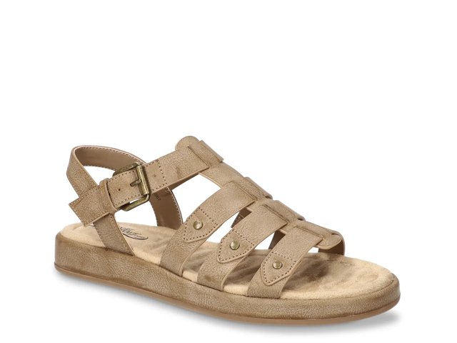 Chirp Gladiator Sandal