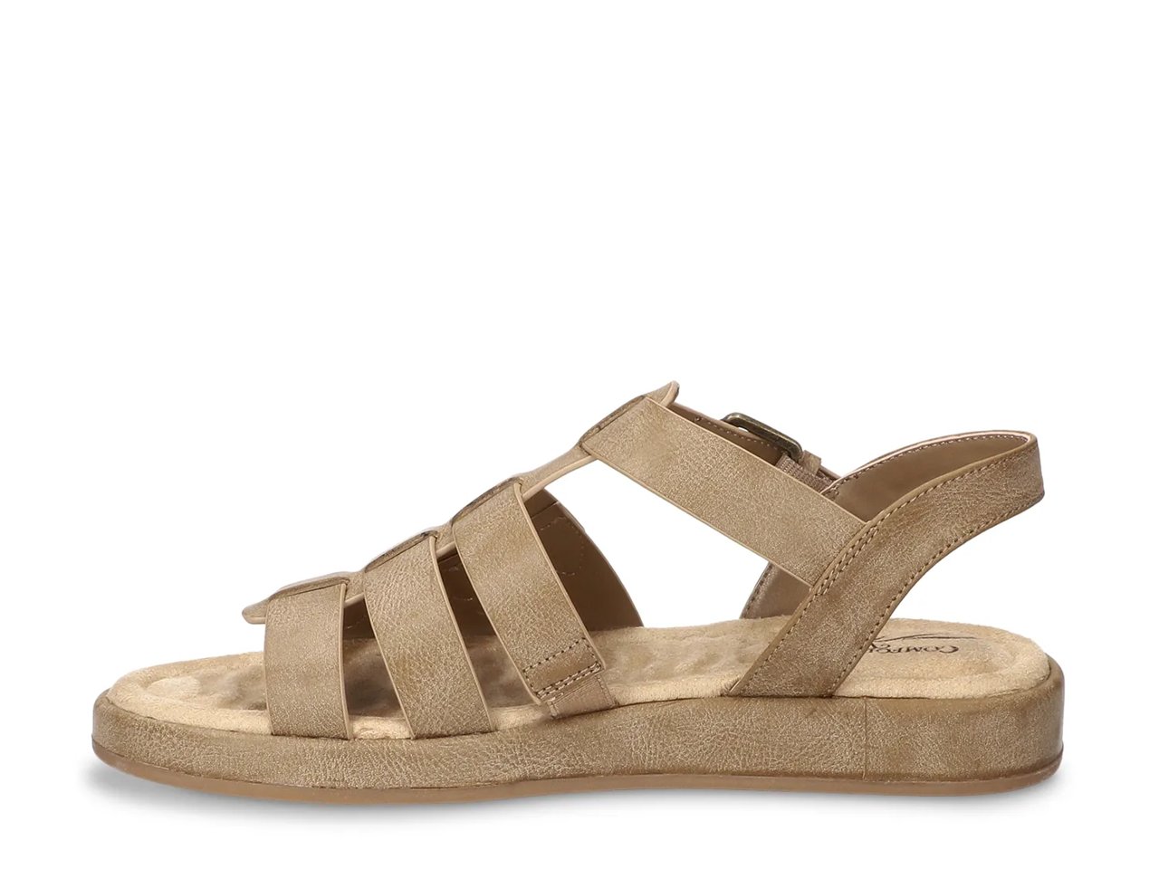 Chirp Gladiator Sandal