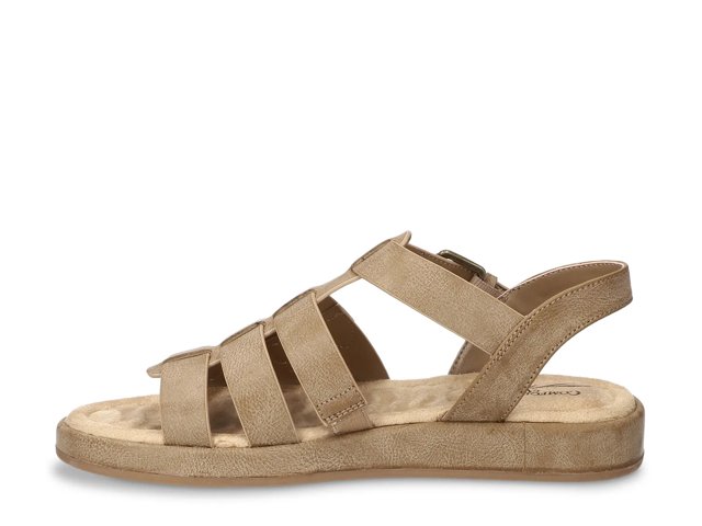 Chirp Gladiator Sandal
