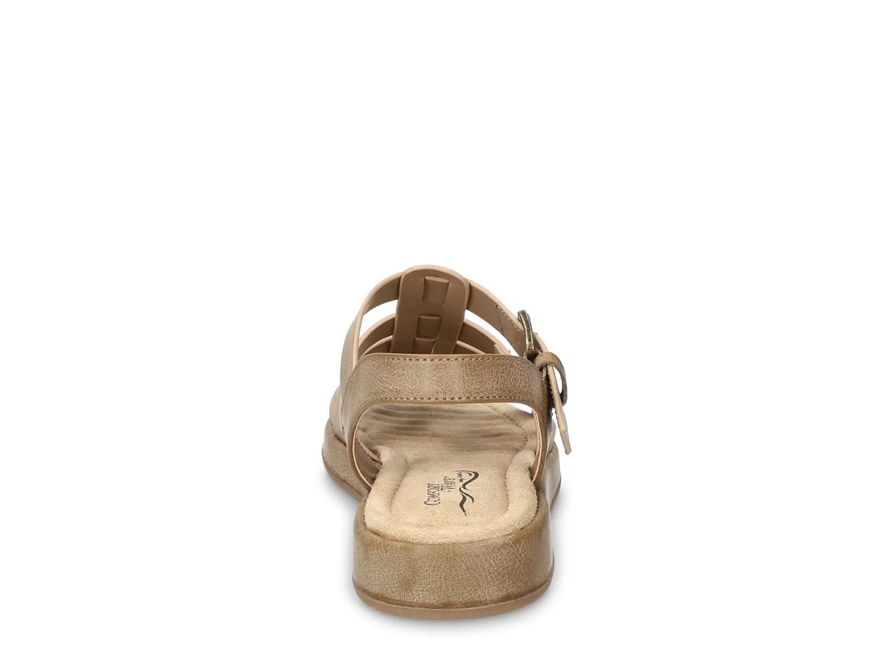 Chirp Gladiator Sandal