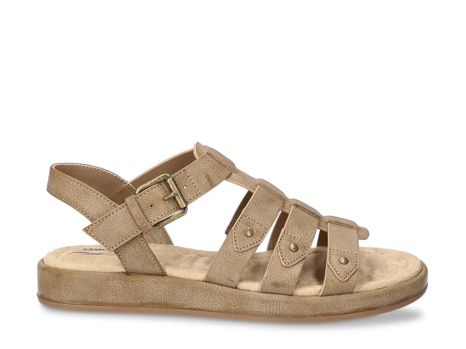 Chirp Gladiator Sandal