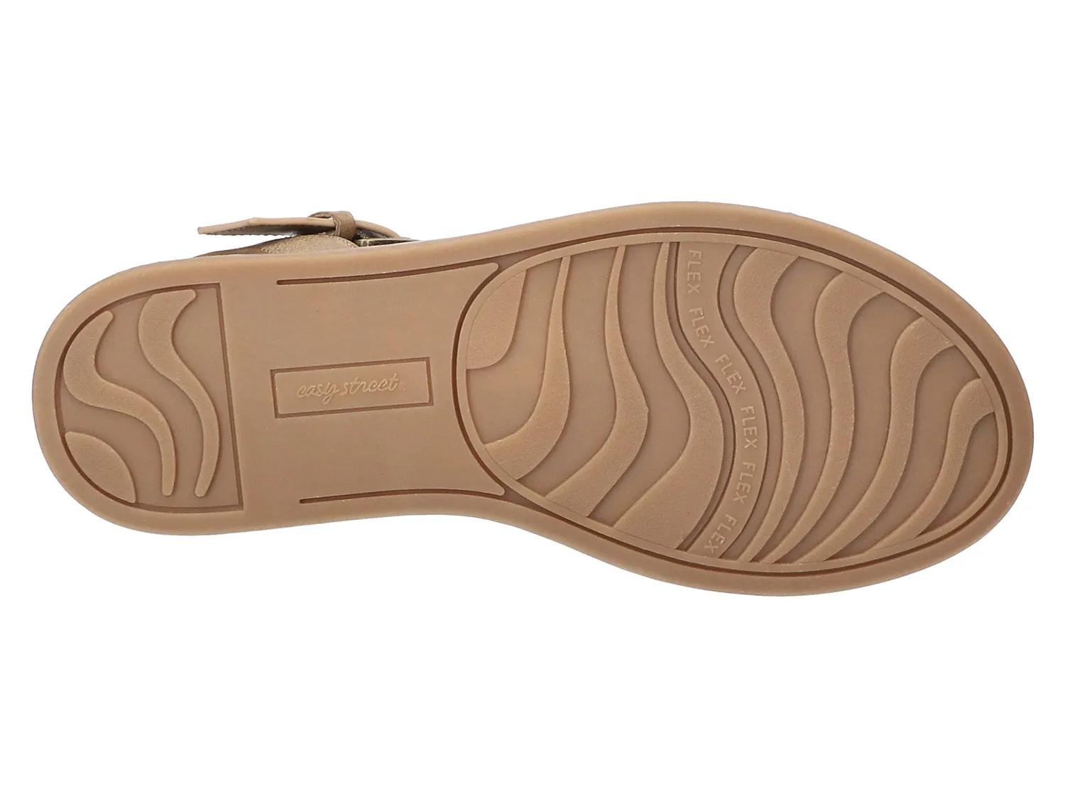 Chirp Gladiator Sandal
